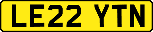 LE22YTN