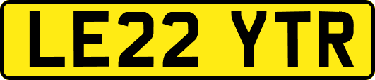 LE22YTR