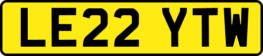 LE22YTW