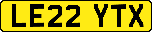 LE22YTX