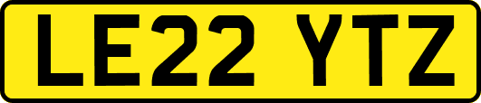 LE22YTZ