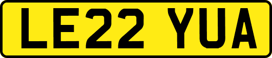 LE22YUA