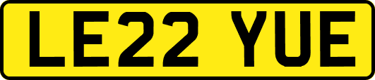 LE22YUE