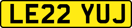 LE22YUJ