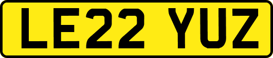 LE22YUZ