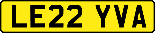 LE22YVA