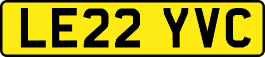 LE22YVC