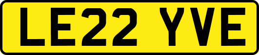 LE22YVE