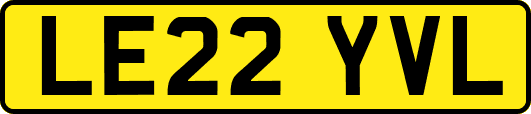 LE22YVL