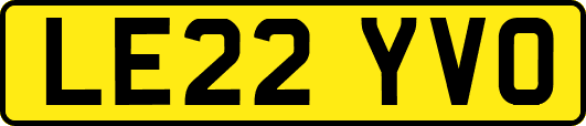 LE22YVO