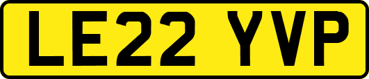 LE22YVP