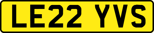 LE22YVS
