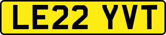 LE22YVT