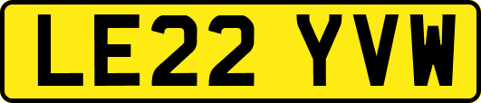LE22YVW
