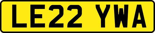 LE22YWA