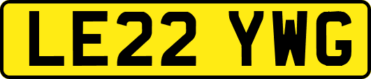 LE22YWG
