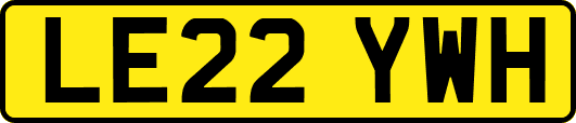 LE22YWH