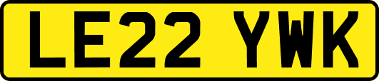 LE22YWK