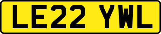 LE22YWL