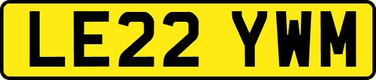 LE22YWM