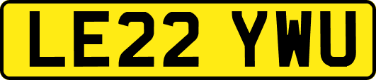 LE22YWU