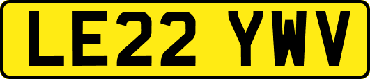 LE22YWV