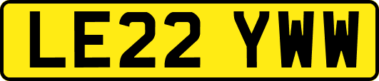 LE22YWW
