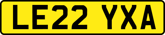 LE22YXA