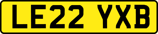 LE22YXB