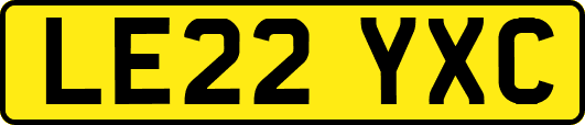 LE22YXC