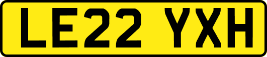 LE22YXH