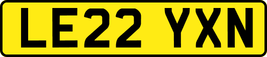 LE22YXN