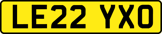 LE22YXO