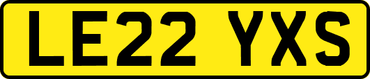 LE22YXS