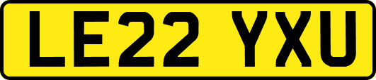 LE22YXU