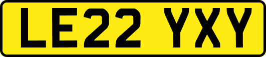 LE22YXY