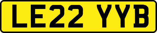 LE22YYB