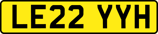 LE22YYH