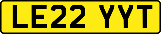 LE22YYT
