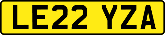 LE22YZA