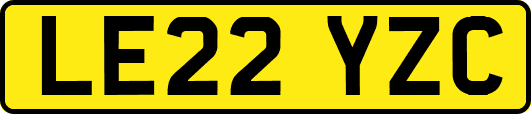 LE22YZC