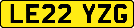 LE22YZG