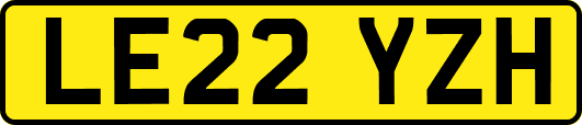LE22YZH