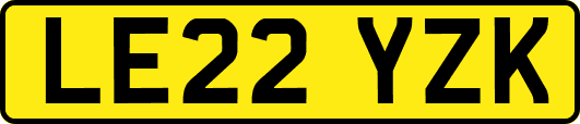 LE22YZK