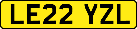 LE22YZL
