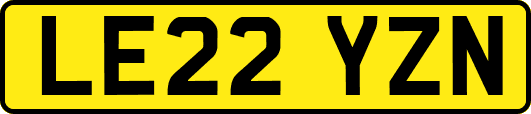LE22YZN