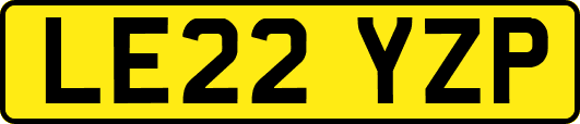 LE22YZP