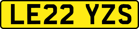 LE22YZS