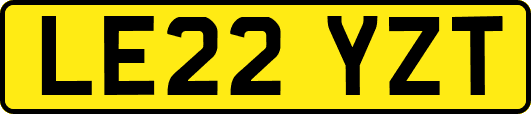LE22YZT