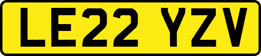 LE22YZV